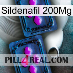 Sildenafil 200Mg 03